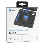 ΕΡΓΑΛΕΙΑ ΕΠΙΣΚΕΥΗΣ SMARTPHONE iFIXiT ESSENTIAL ELECTRONICS TOOLKIT
